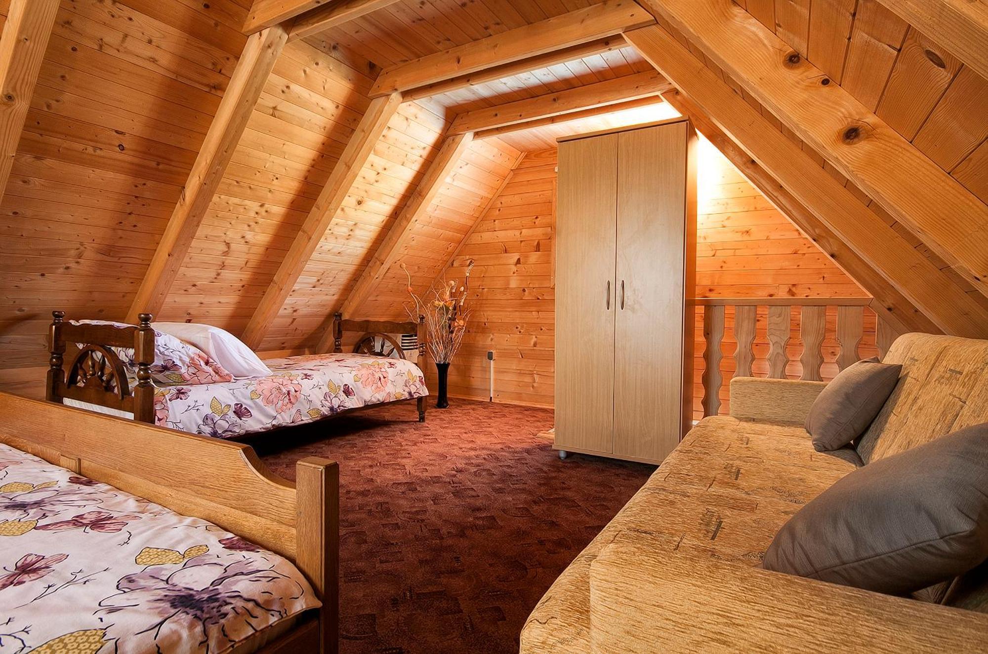 Apartment Peric Растовача Екстер'єр фото