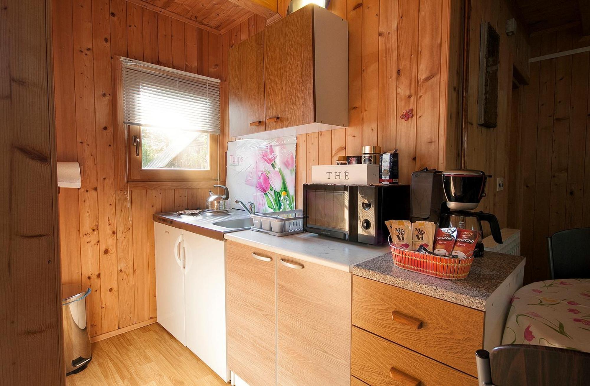 Apartment Peric Растовача Екстер'єр фото