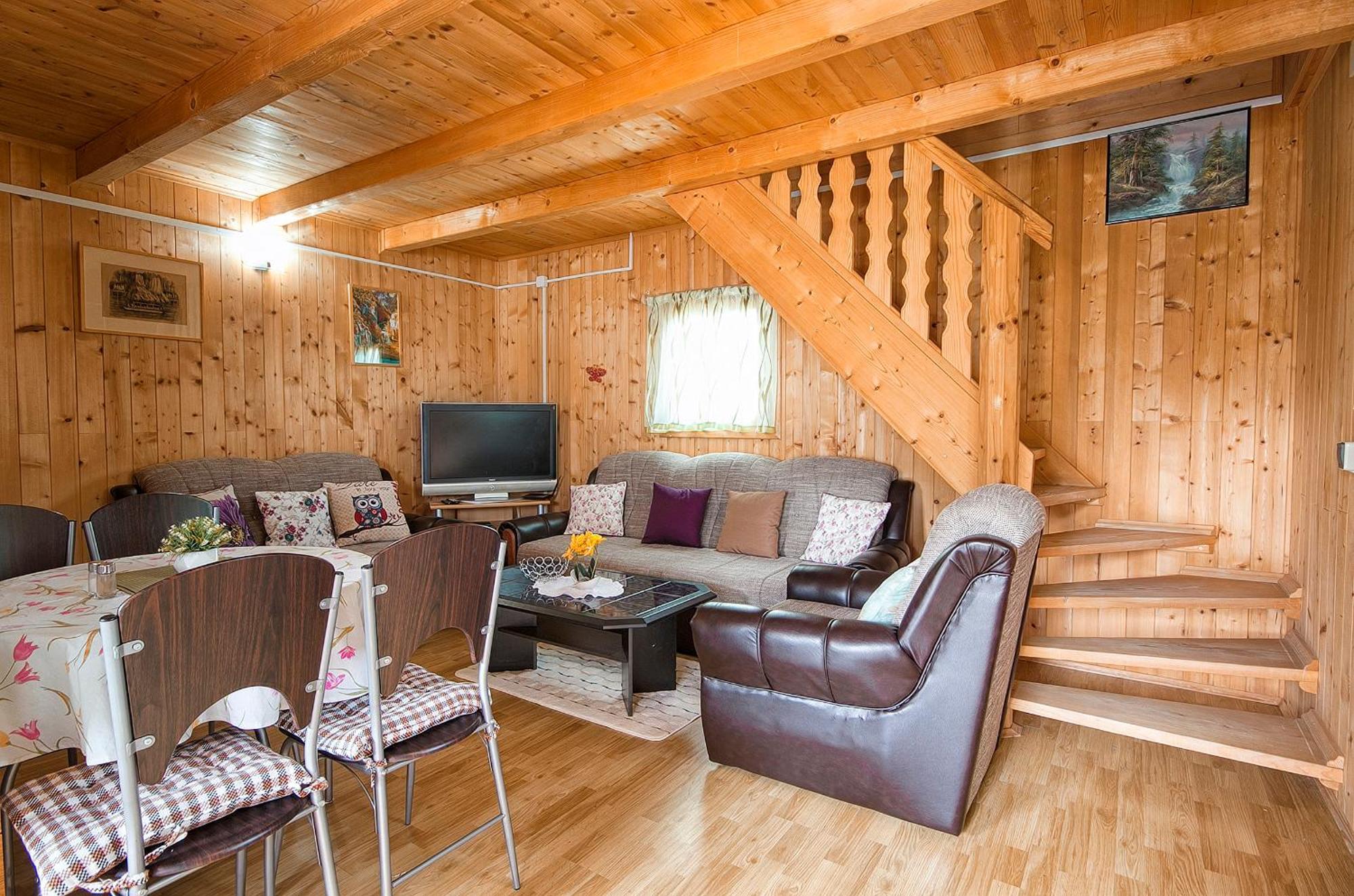 Apartment Peric Растовача Екстер'єр фото
